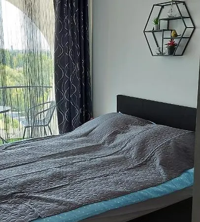 Apartmán Life Siófok