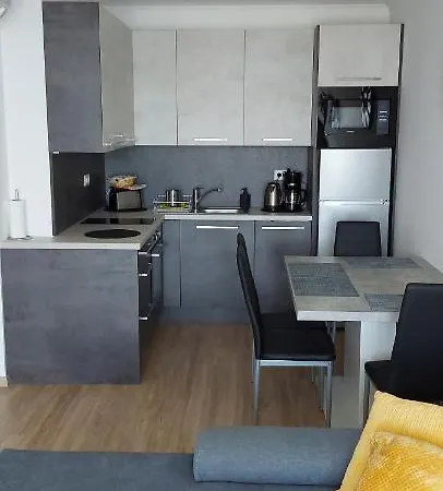 Apartmán Life Siófok