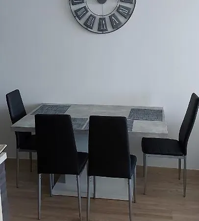 Lejlighed Life Siófok