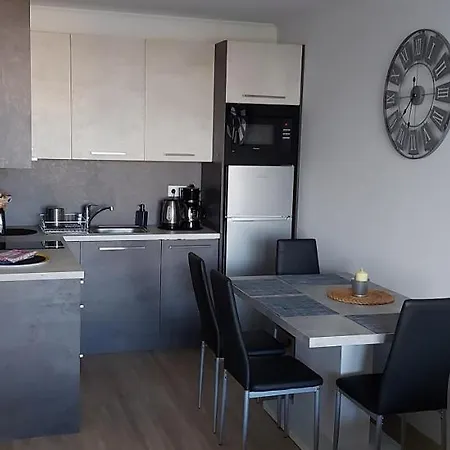Apartman Life