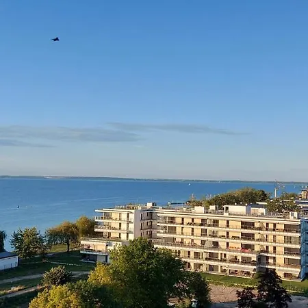 Life Siófok