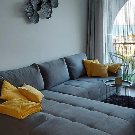 Apartmán Life