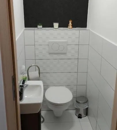 Life Apartman