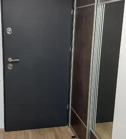 Life Apartman *