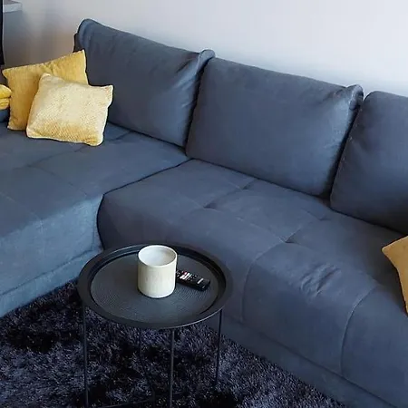 Life Apartman Siófok