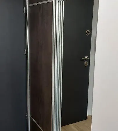 Apartman Life