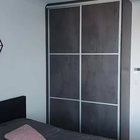 Life Apartman