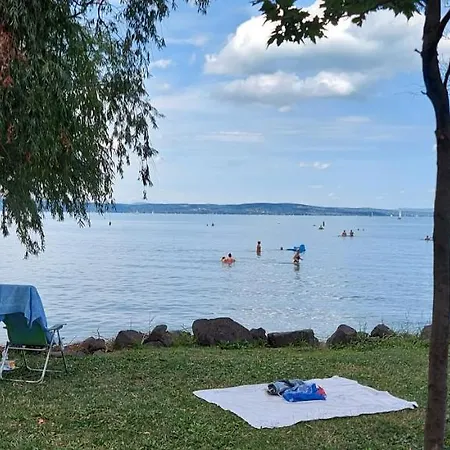 Life Apartmán Siófok