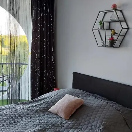 Life Apartman Siófok