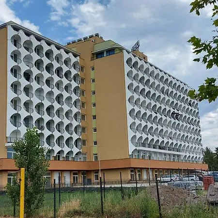 Apartmán Life