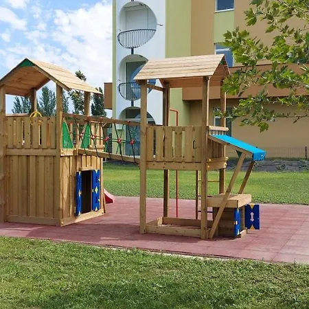 Διαμέρισμα Life *