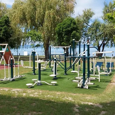 Apartmán Life Siófok