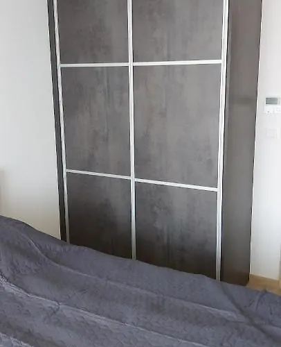 Apartmán Life *