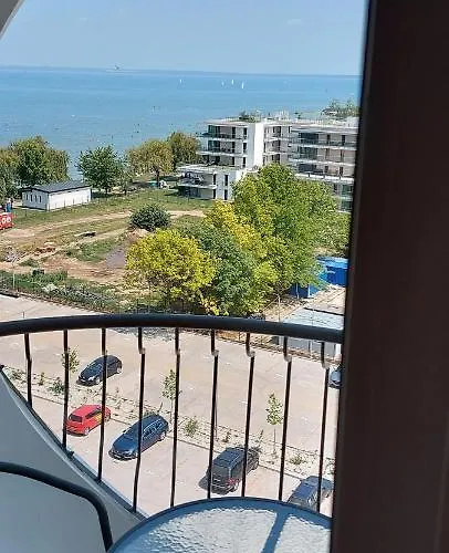 Apartmán Life *