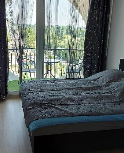 Apartmán Life *