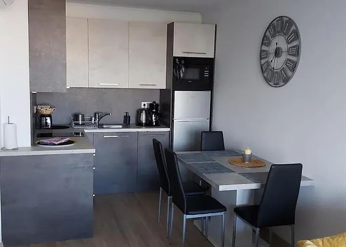 Apartmán Life