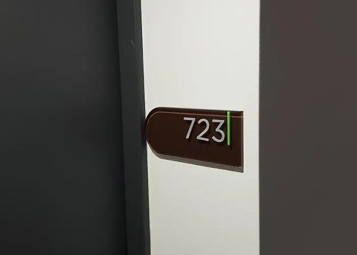 Apartmán Life