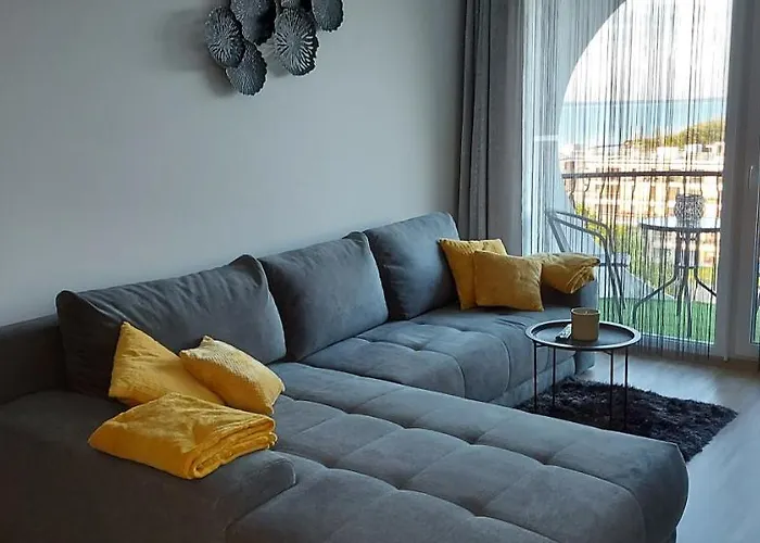 Apartmán Life