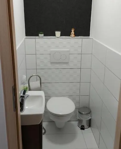 Life Apartmán