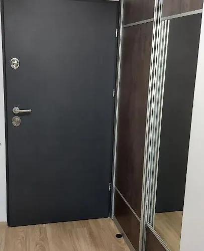 Life Apartmán *