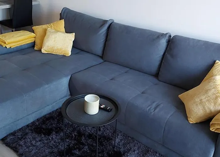 Life Apartmán Siófok