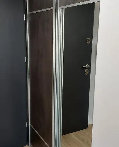 Apartmán Life