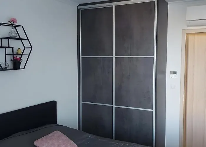 Life Apartmán