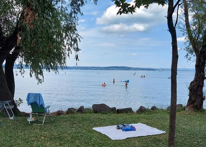 Life Apartmán Siófok