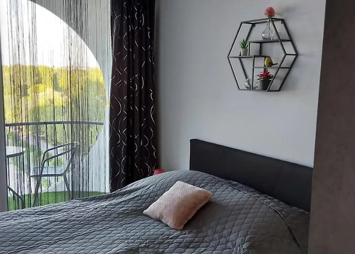 Life Apartmán Siófok